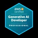 AWS Generative AI Developer Professional