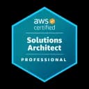 AWS Certified Solutions Architect - Professional