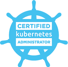 Certified Kubernetes Administrator