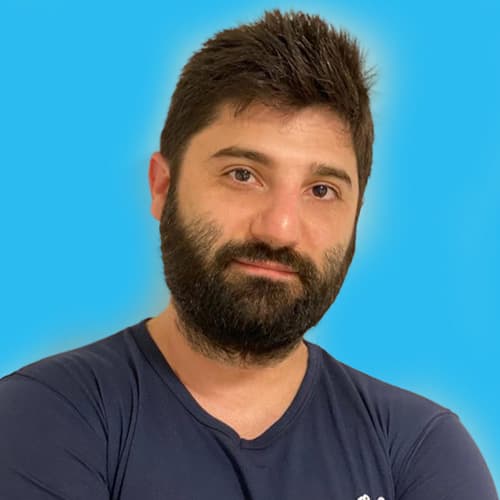 Maor Davidov