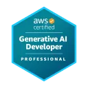 AWS Generative AI Developer Professional AWS Generative AI Developer Professional
