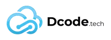 Dcode.tech