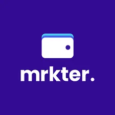 mrkter. mrkter.